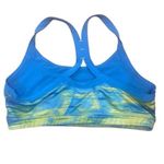 Avia  Xl green blue Sports bra Photo 2