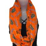 infinity University of Florida Gator Orange  Scarf Photo 0