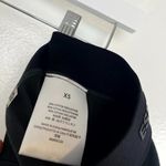 Fear of god  ESSENTIALS Athletic Bike Shorts in Iron Size X-Small Photo 6