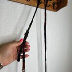 Rebecca Minkoff Rebecca‎ Minkoff Floral Velvet Love MAC Crossbody Bag Purse Photo 3