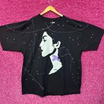 Olivia Rodrigo Bloodsucker Guts Album Pop Splatter-Dye 3XL Photo 0