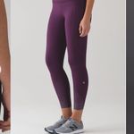 Lululemon Tight Stuff Tight II
Darkest Magenta Photo 2