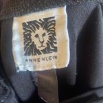 Anne Klein Classic Black Trousers Photo 2