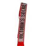 Victoria's Secret Victoria’s Secret Shine Red High Cut Sides One Piece Swimsuit NWTs size large Photo 3