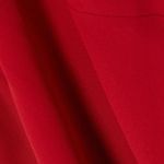 Reformation 1HR SALE ⚡ Christine Dress (Lipstick) Photo 4