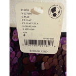 L'Academie Women's Blue Asymmetrical Mini Skirt S Photo 7