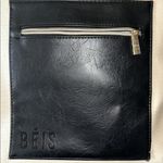 BEIS  Womens Cotton Canvas The Market Tote - Sold Out Photo 13