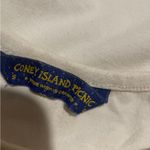 Coney Island Picnic White T Photo 1