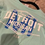 Detroit michigan long sleeve Size M Photo 1