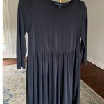 American Eagle  Parisian Dress Quiet Luxury Rich Girl Preppy Minimalist Photo 1
