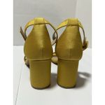 CL by Laundry Women's Jody Dress Sandals Heels Size 7.5/38 Photo 3