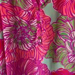Lilly Pulitzer Medium Silk Elsa Top Photo 2
