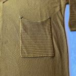 Kerisma Cozy Soft Wool Blend Oversized Knit Raven Top Tunic Size S/M Photo 5