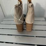 Marc Fisher  Women's Matter Chelsea Ankle Boot in Cloud Suede Size 11 NWOT Photo 6