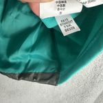 Oakley Women's Small Vest Gray Green Quilted Puffer Fleece Outdoor Hiking Active Photo 6