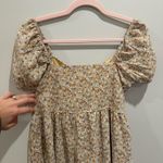 MikaRose  Floral Dress midi  Photo 3
