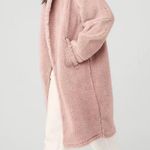 Alo Yoga Sherpa Coat Photo 1