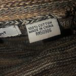 eight eight eight Marled Cowl Neck Sweater Photo 4