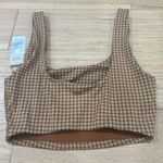 Madewell  Workout Top Photo 3