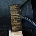 New Mavi Sarena Women’s low rise Super Skinny ripped jeans in dark blue 27/33 Photo 9