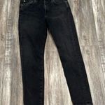 AGOLDE  Sophie High Waist Jeans Photo 0