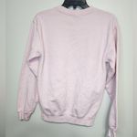 Alla berman Dolce Vita pink pullover sweater Photo 3