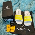 Mario Valentino Sandals Photo 0