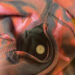 Lululemon  Align High-Rise Crop 23" Intensity Pink Blossom Multi Photo 7