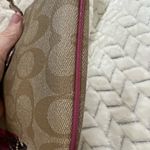 Coach  Peyton Signature Small Wristlet Wallet Photo 2