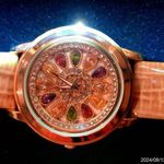 Adrienne Couture Collection Watch Needs Battery Photo 2