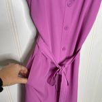 Everlane  The Japanese Goweave Picnic Dress 532 Photo 3