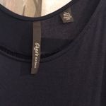 Skye’s the Limit Sleeveless long dress Blue Size L Photo 2