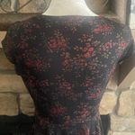 Charlotte Russe NWOT--FIT & FLARE DRESS Photo 4