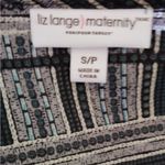 Liz Lange 🌟🌟Hostess pick🌟🌟  Maternity dress Photo 4