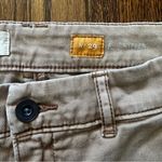 Pilcro and the Letterpress Pilcro and the letter press Khaki Casual Shorts 29 Photo 3