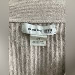 Club Monaco  Rauline Tan Cardigan Photo 4