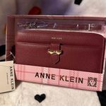 Anne Klein Boxed Slim Wallet Photo 0