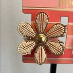 Piper  K | Metal Flower Hair Clips Photo 2