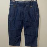 REWASH Women’s  Capri Jeans Photo 0