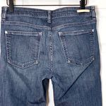 Pilcro and the Letterpress Anthro Fit Stet Ankle Jeans Photo 4