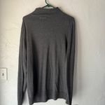 Amazon Essentials Womens XXL Gray Turtleneck Long Sleeve Pullover Sweater Photo 6