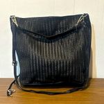 Vittoria Pacini bag in black leather Photo 0
