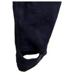 Alo Yoga Alo‎ Yoga Black Pants Photo 4