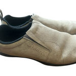 Merrell  Jungle Moc performance‎ leather slip on trail Shoe size 9 Photo 0