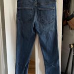 Aritzia Denim Forum Nico Mid-Rise Skinny Jeans Photo 4