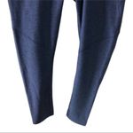 Outdoor Voices  TechSweat Cropped Legging in Baltic Womens Size s Photo 3