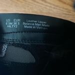 Sam Edelman  HILTY2 Gray Metallic Ankle Bootie with 2inch Heel Size 6.5 Photo 2