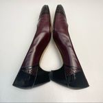 Salvatore Ferragamo Vintage‎  Heels Size 7.5 Photo 7