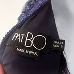 PatBO Plunge V Photo 13