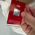 Nike NWT The  Tee United States Paralympics Short Sleeve Top Women's Size XS USA Photo 7